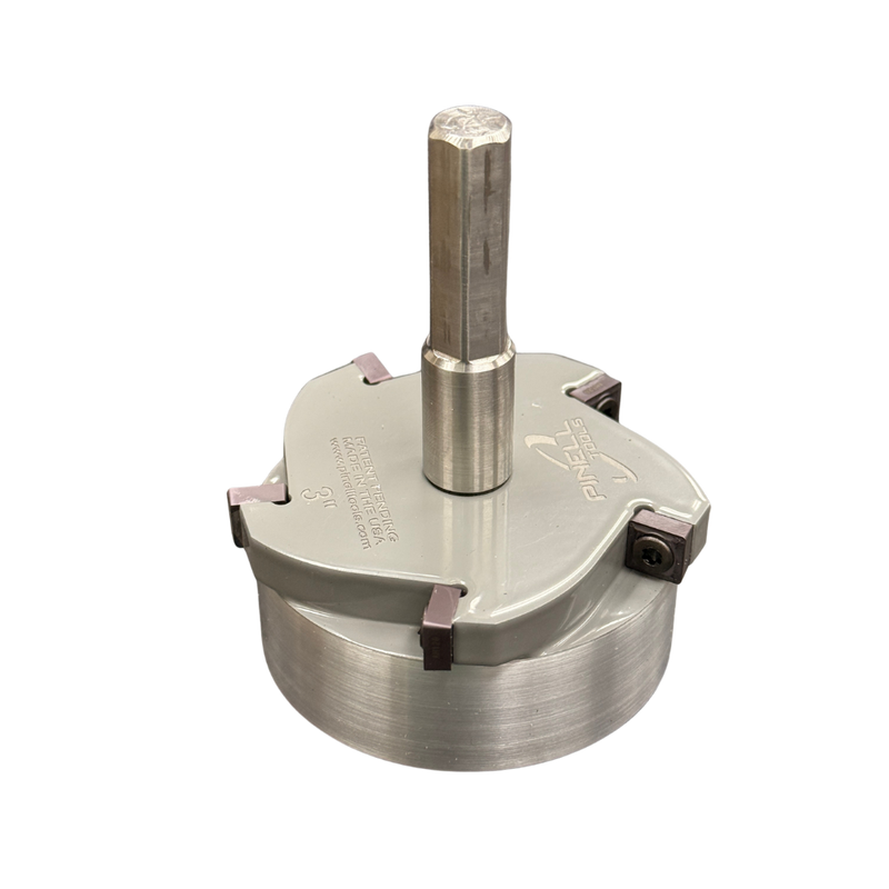 Toilet Bowl Flange Remover
