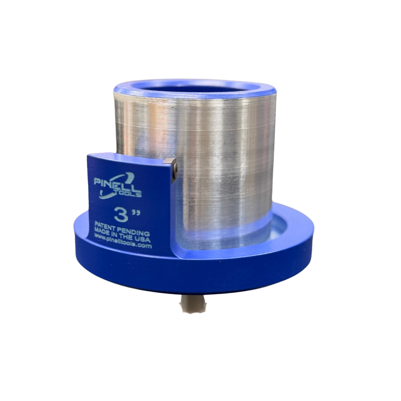 Hub Remover