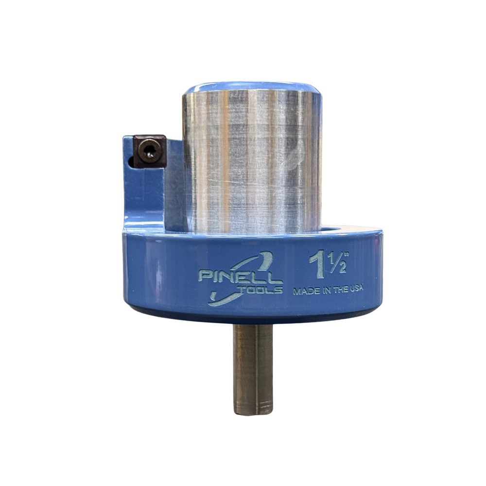 1-1/2" Hub Remover