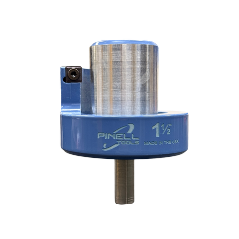 1½″ Hub Remover