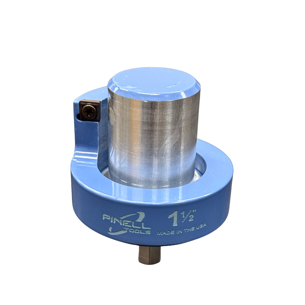 1-1/2" Hub Remover