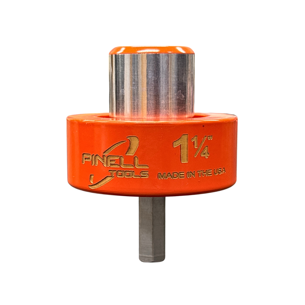 1-1/4" Hub Remover