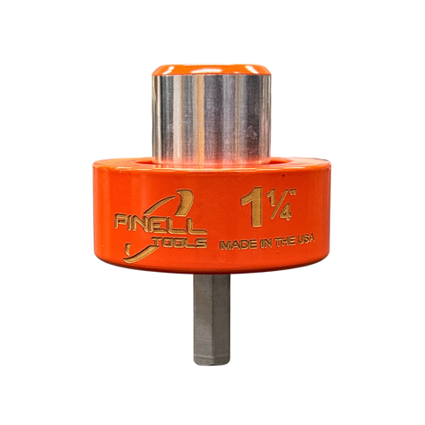 1¼″ Hub Remover