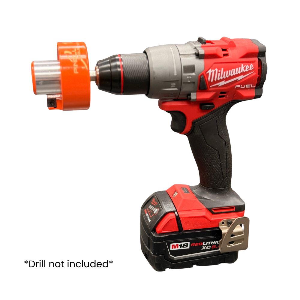 1-1/4" Hub Remover
