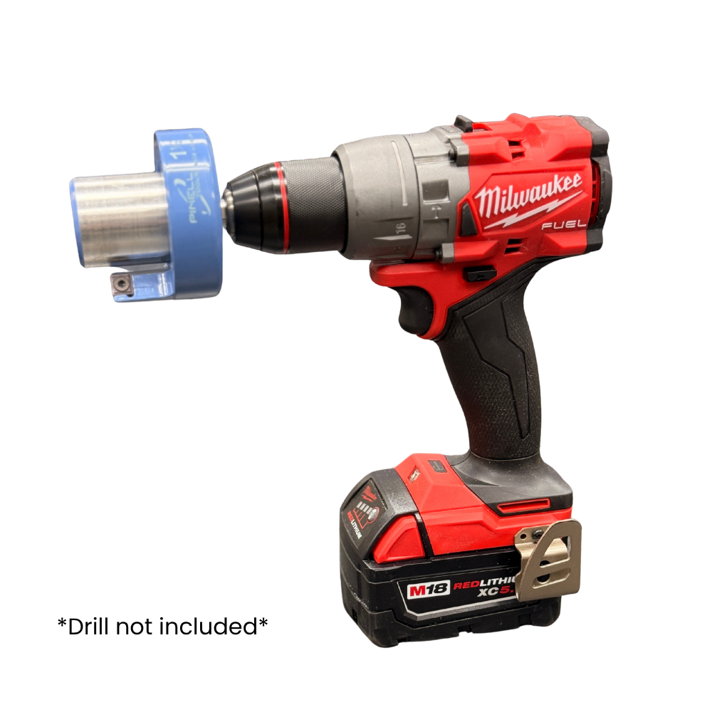 1-1/2" Hub Remover