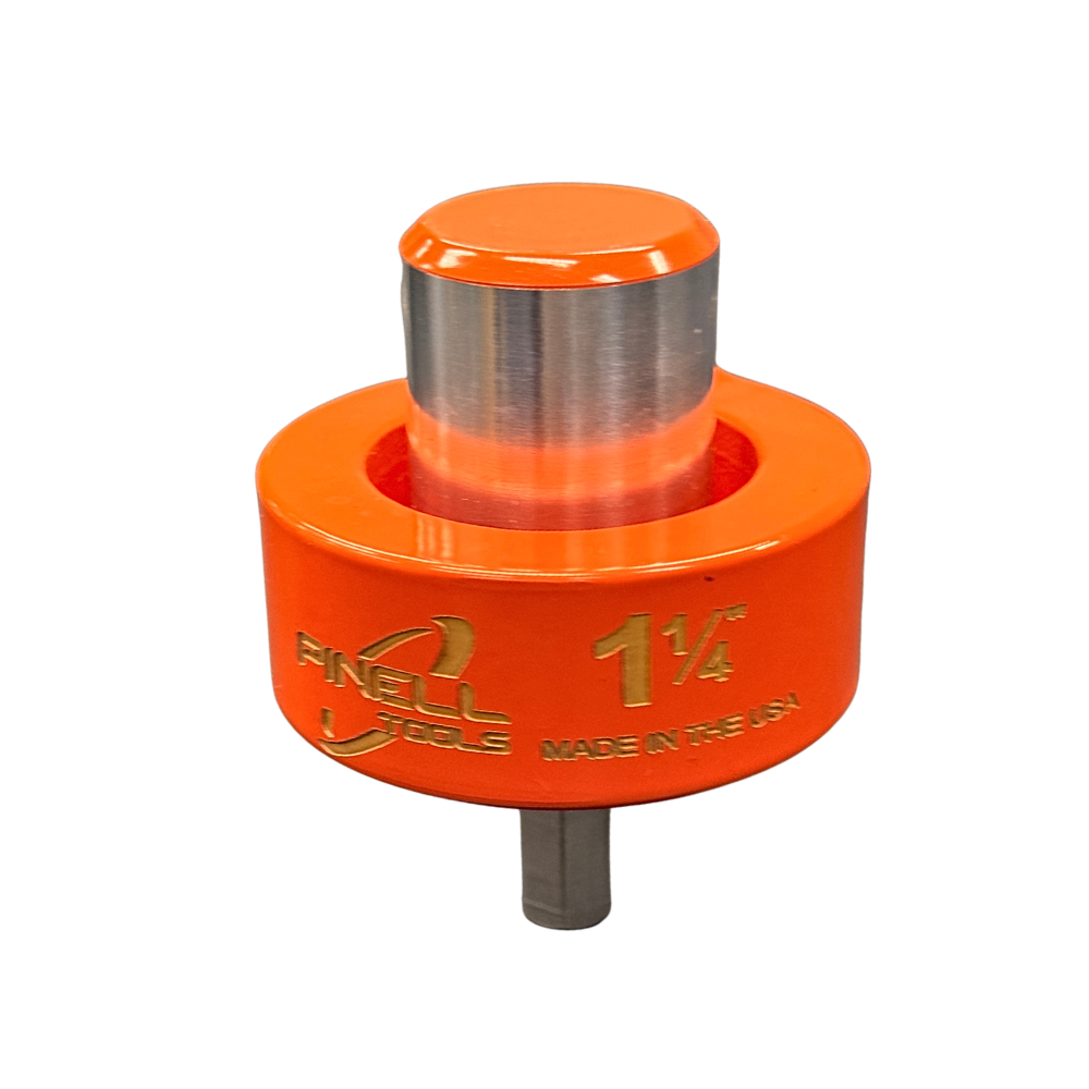 1-1/4" Hub Remover