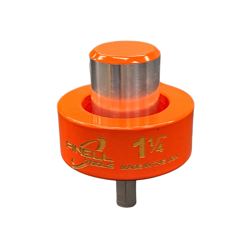 1¼″ Hub Remover side
