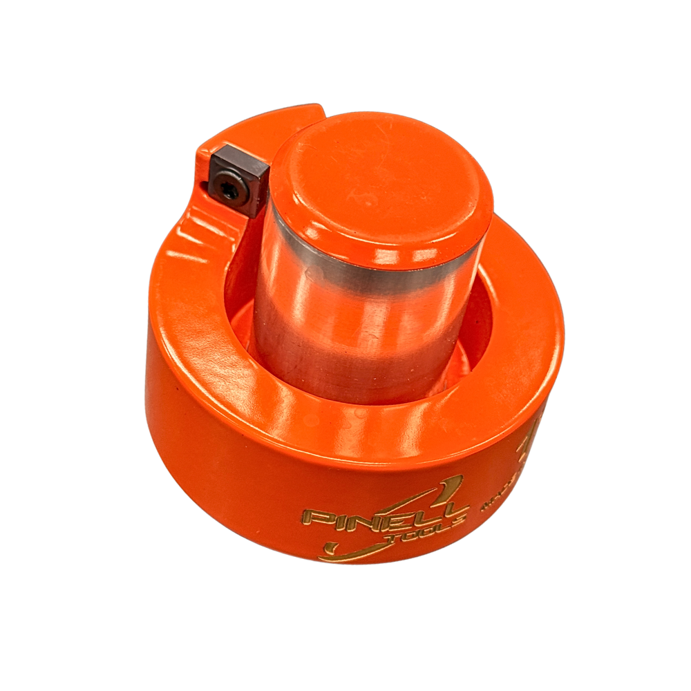 1-1/4" Hub Remover