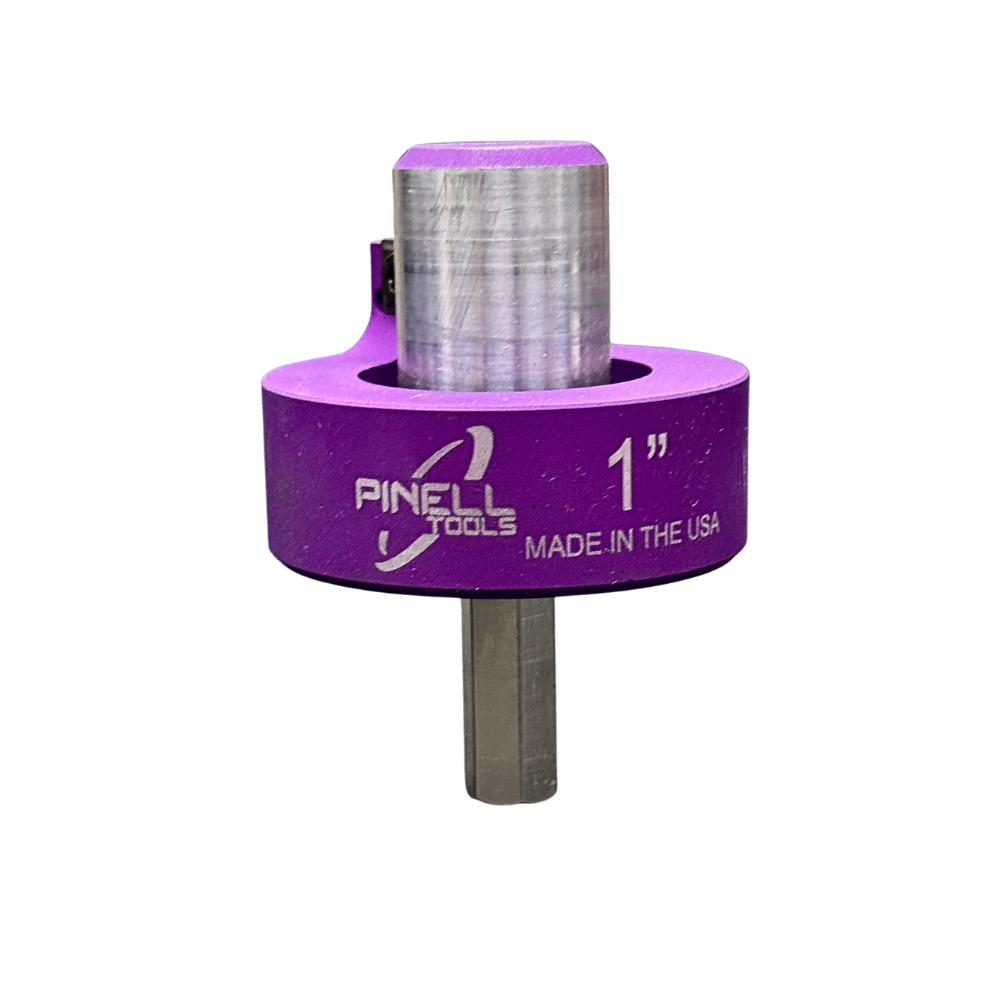 1" Hub Remover