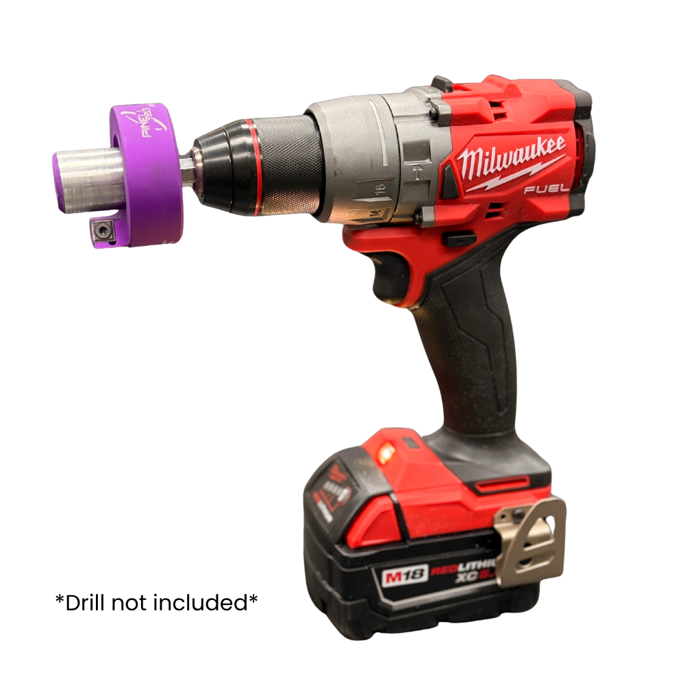 1" Hub Remover