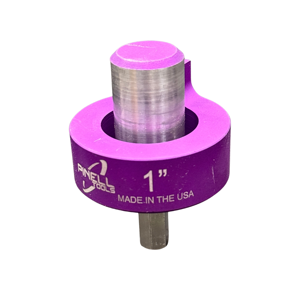 1" Hub Remover