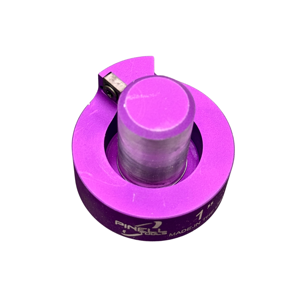 1" Hub Remover