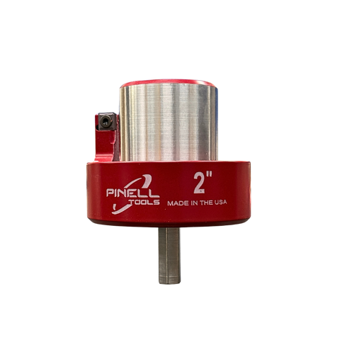 2″ Hub Remover
