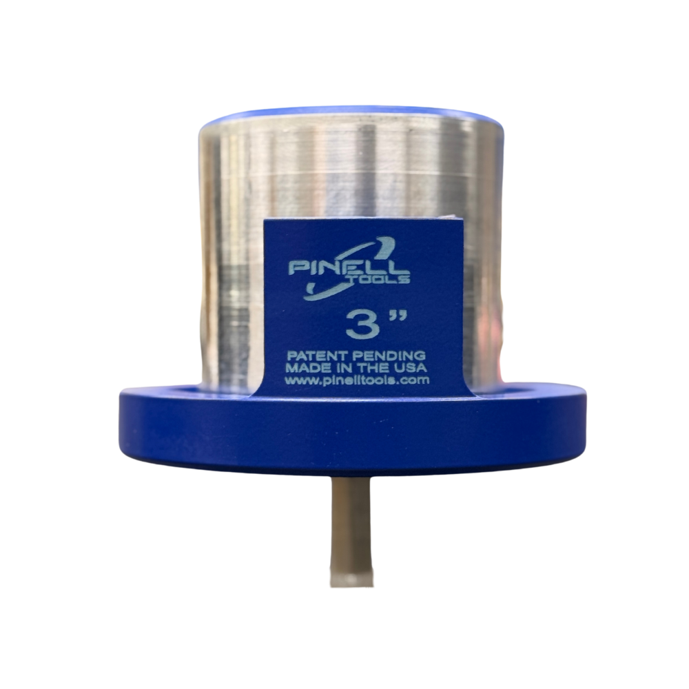 3" Hub Remover
