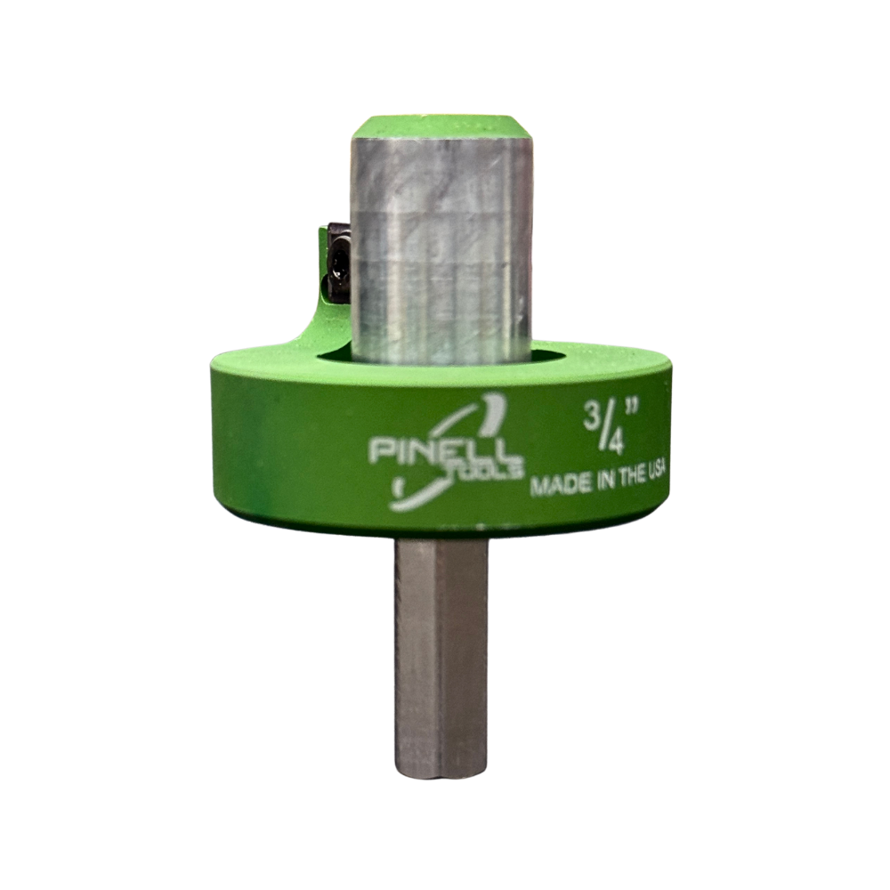 3/4" Hub Remover