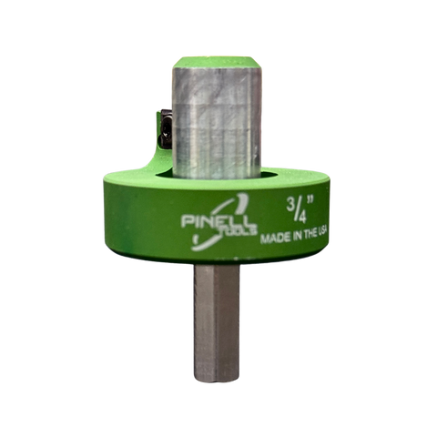 ¾″ Hub Remover
