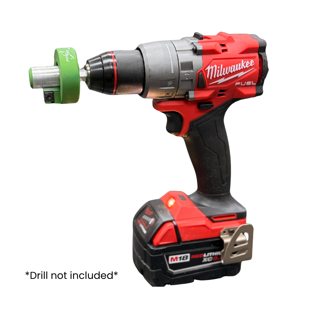 3/4" Hub Remover