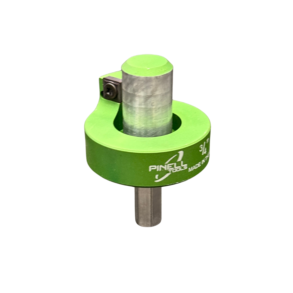 3/4" Hub Remover