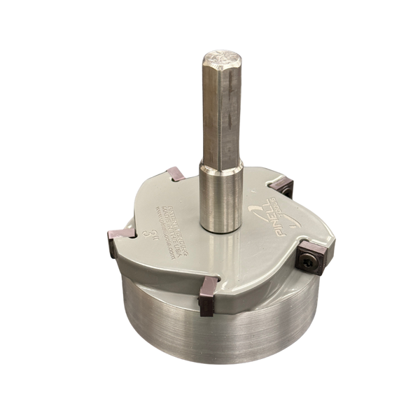 3″ Toilet Bowl Flange Remover