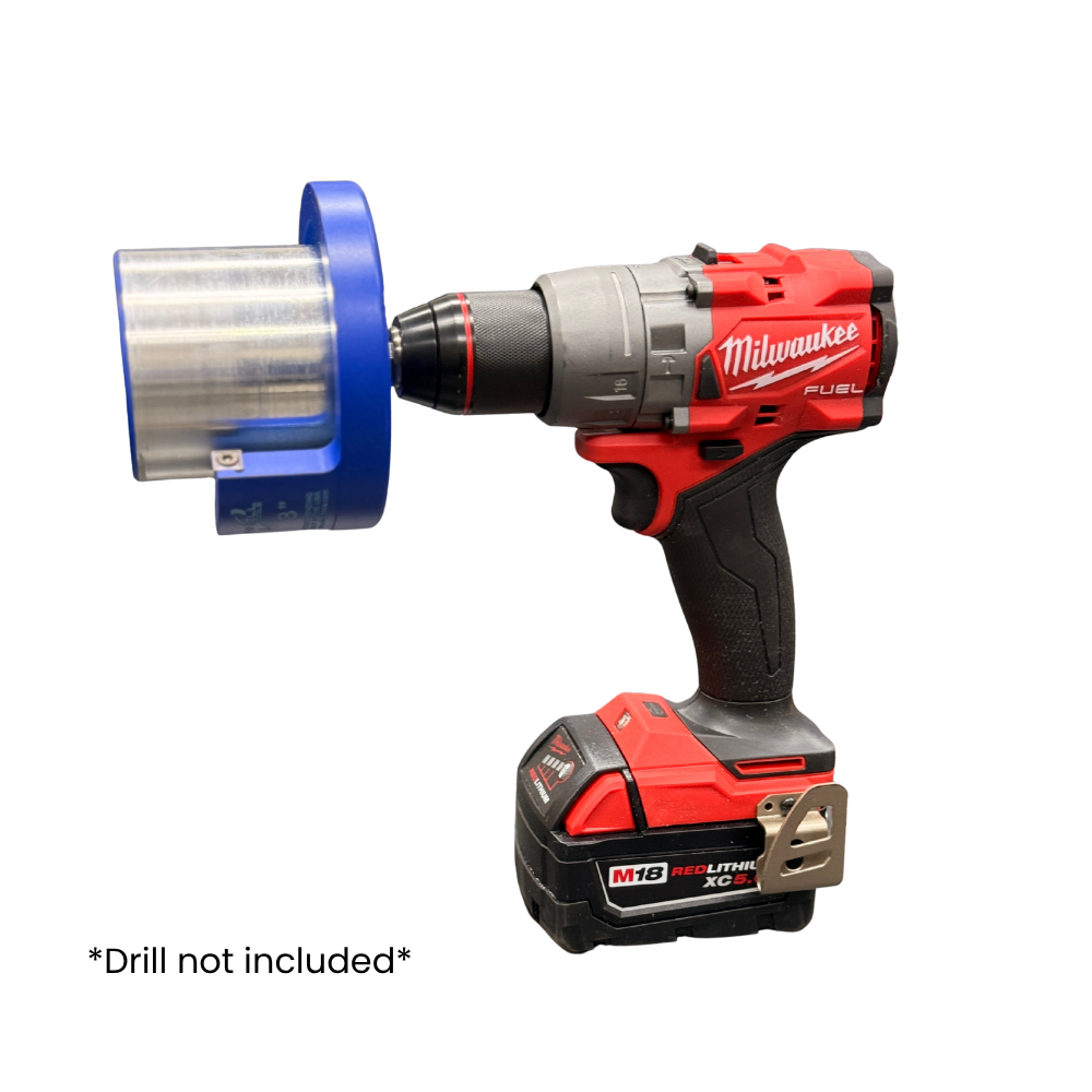 3" Hub Remover