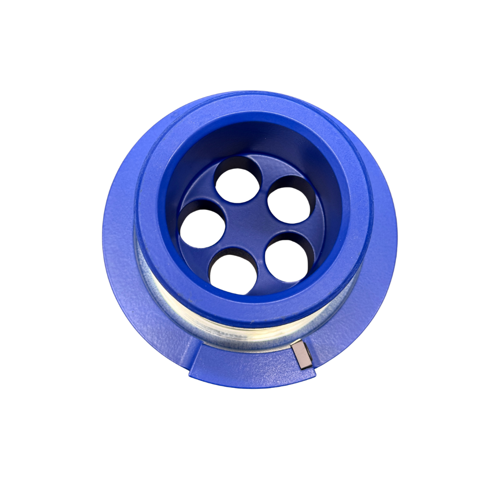 3" Hub Remover