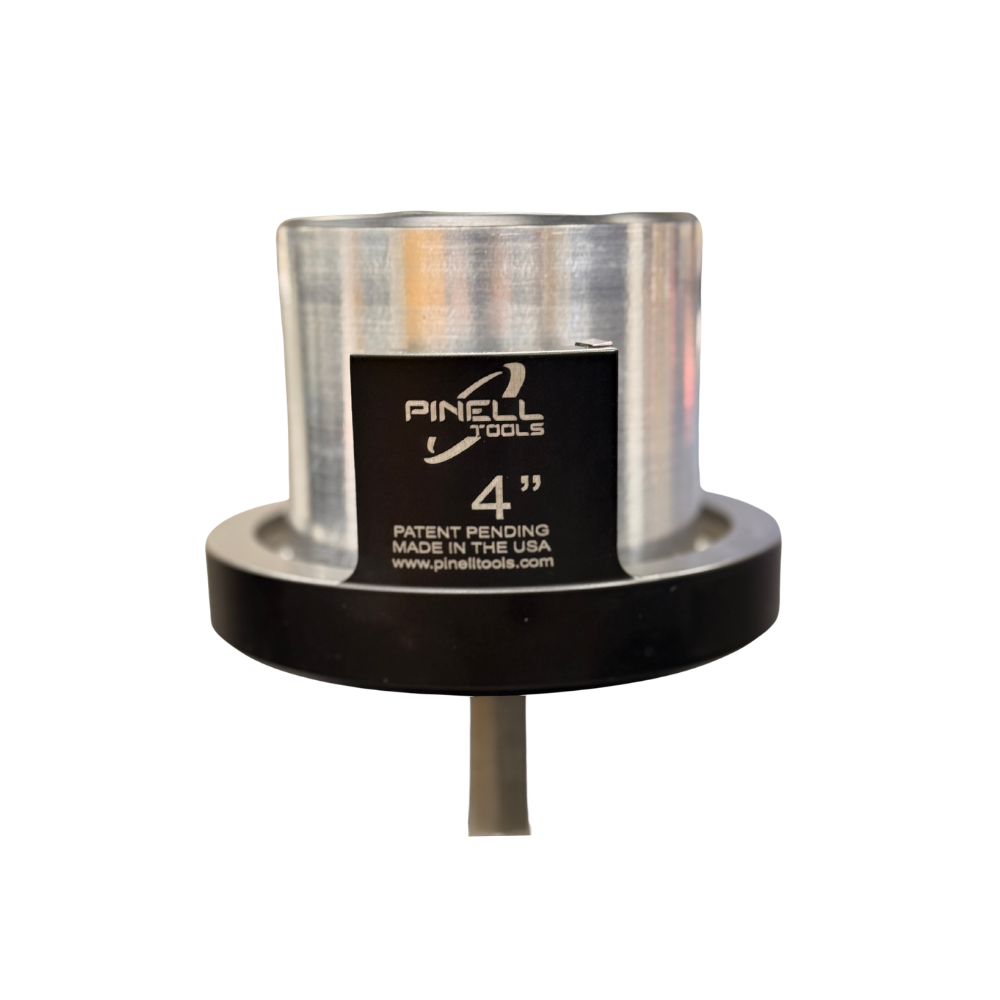 4" Hub Remover