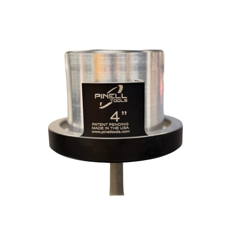 4″ Hub Remover