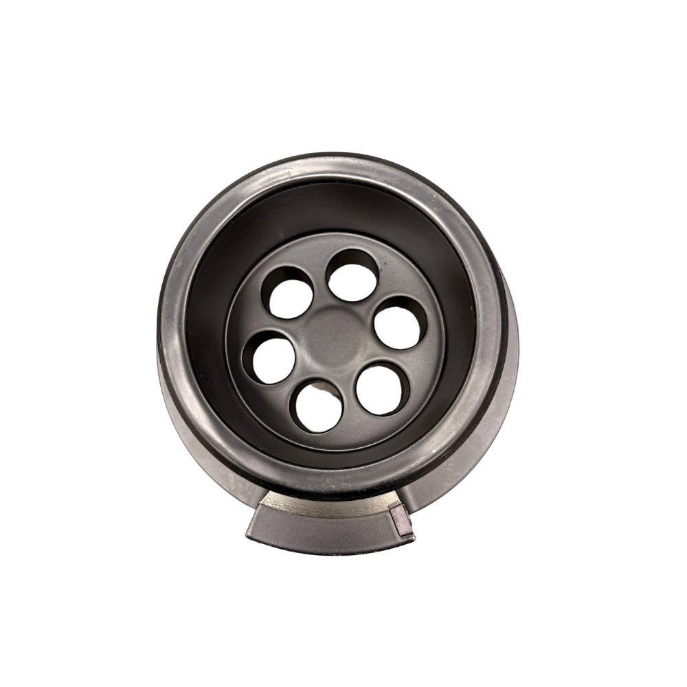 4" Hub Remover