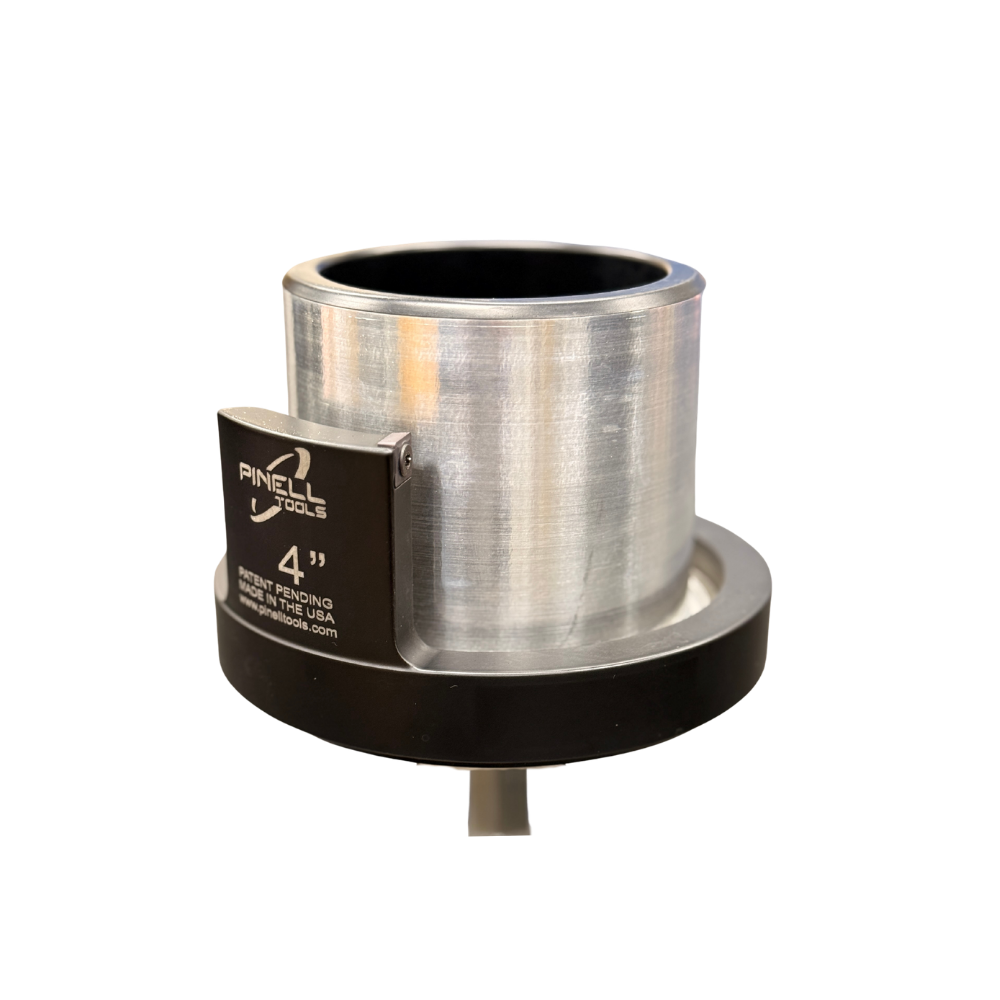 4" Hub Remover