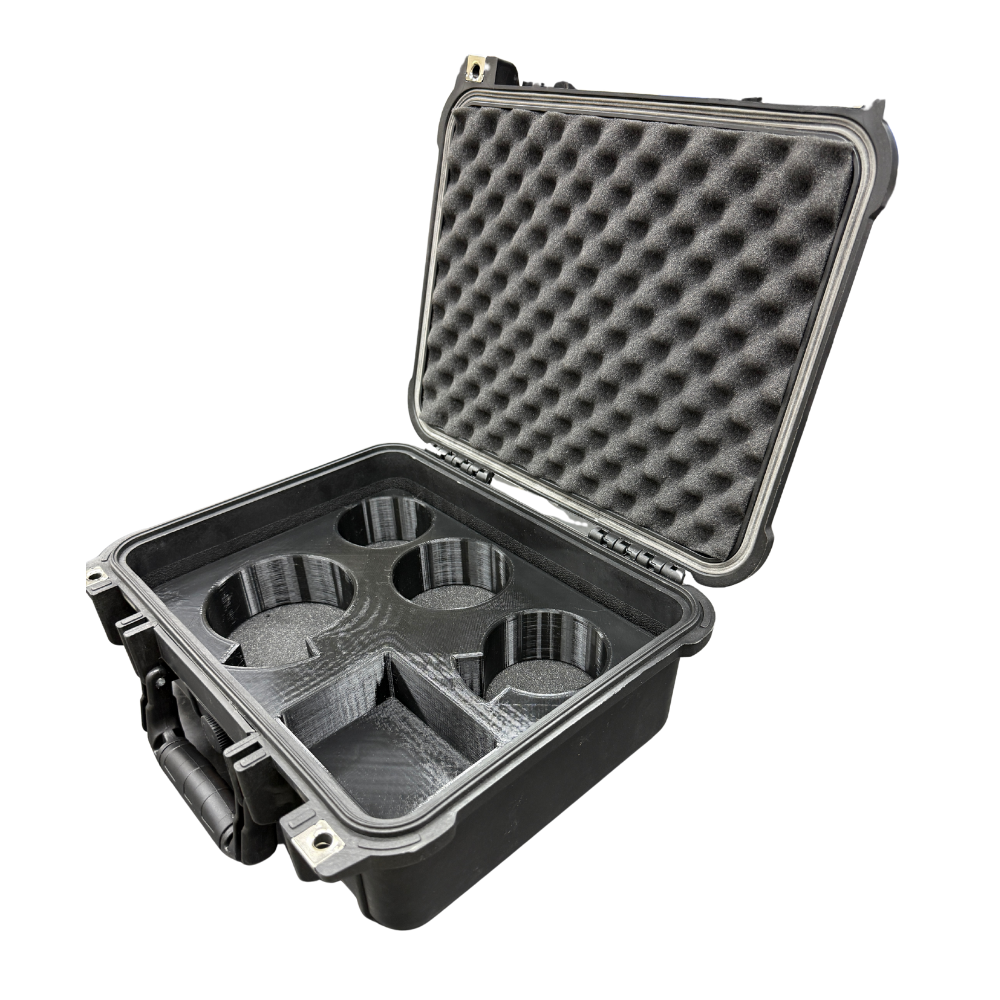 Pinell Tools