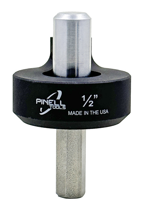 ½″ Hub Remover