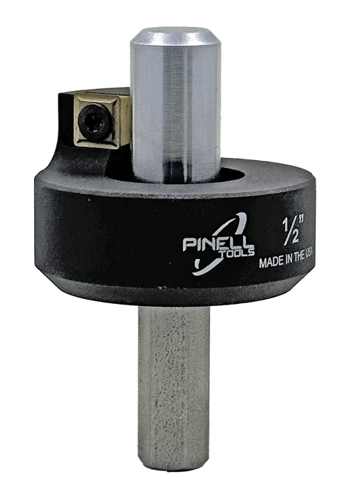 ½″ Hub Remover side