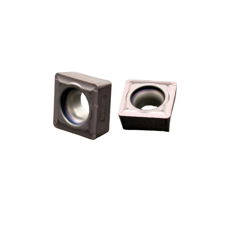 Single Carbide Tool Inserts
