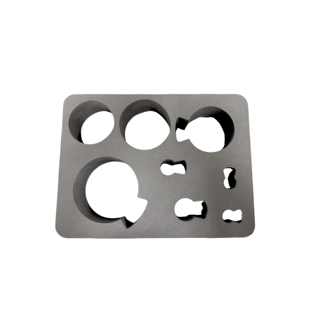 Complete Set Tool Organizer