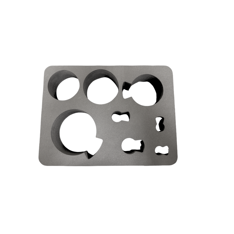 Complete Set Tool Organizer