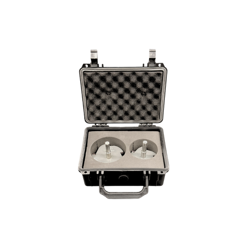 Toilet Bowl Flange Remover Set - 3