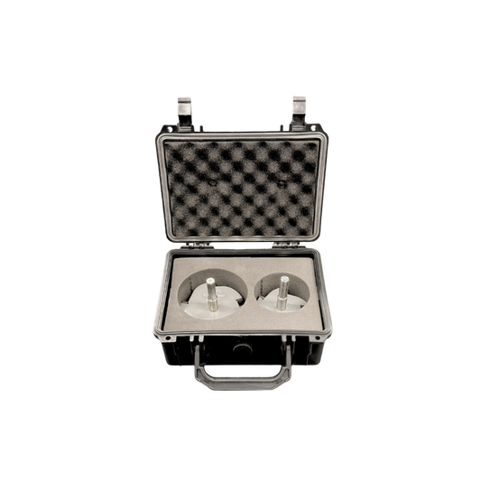 Toilet Bowl Flange Remover Set - 3" & 4" — photo 1 of 4