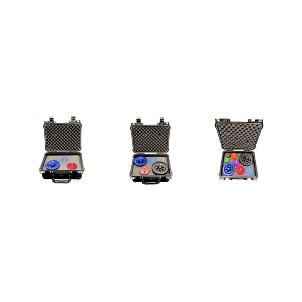 Hub Remover Sets