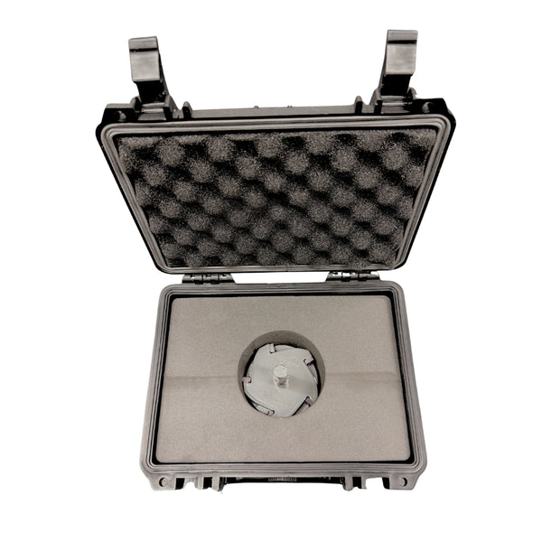 3″ Toilet Bowl Flange Remover alternate view