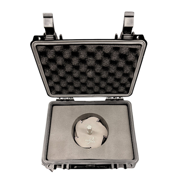 4″ Toilet Bowl Flange Remover alternate view