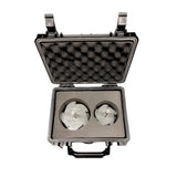 Toilet Bowl Flange Remover Set - 3