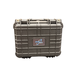 Plumbers Set Case with Tool Organizer